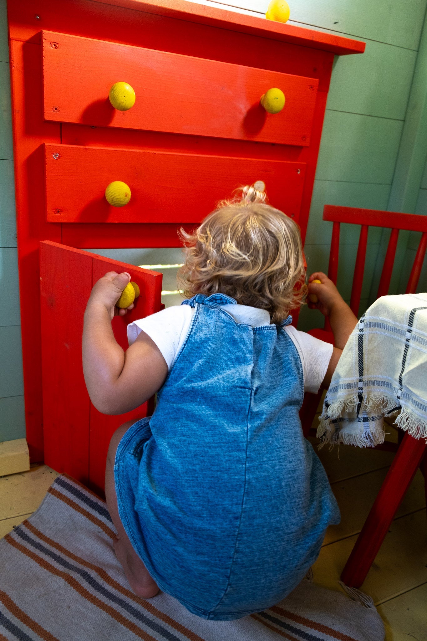 Playhouse Pippi Longstocking