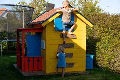 Playhouse Pippi Longstocking