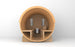 SAUNAONES® Barrel Sauna Serenity Nature Air 1