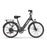 URLIFE E26 36V 250W Electric Bike with 26-inch Tires and 80KM Range