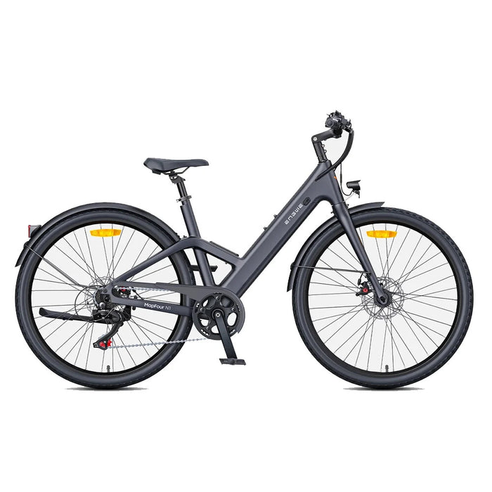 ENGWE N1 AIR ST Electric Bike 250W Motor 36V 10Ah Battery Green