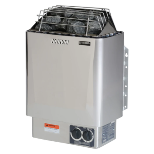 Harvia Electric KIP Heater