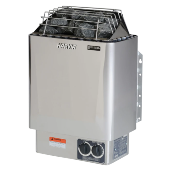 Harvia Electric KIP Heater