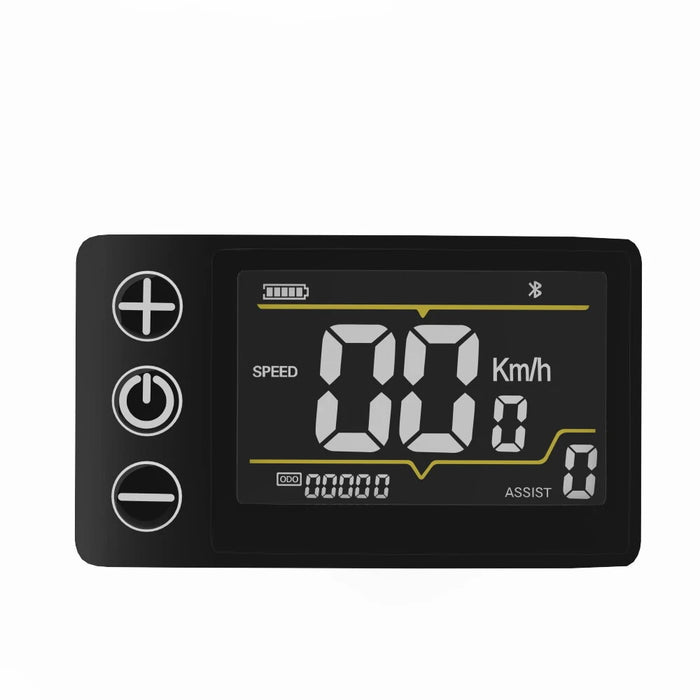 [UK DIRECT] DUOTTS C29 Electric Bike with Rear Rack 750W Motor Recommended Top Speed 25KM/H 48V 15Ah Battery 29inch Tires 50KM Mileage 150KG Max Load Electric Bicycle