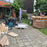 2-4 Person Traditional Finnish Hot Tub