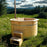 2-4 Person Traditional Finnish Hot Tub