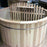 2-4 Person Traditional Finnish Hot Tub