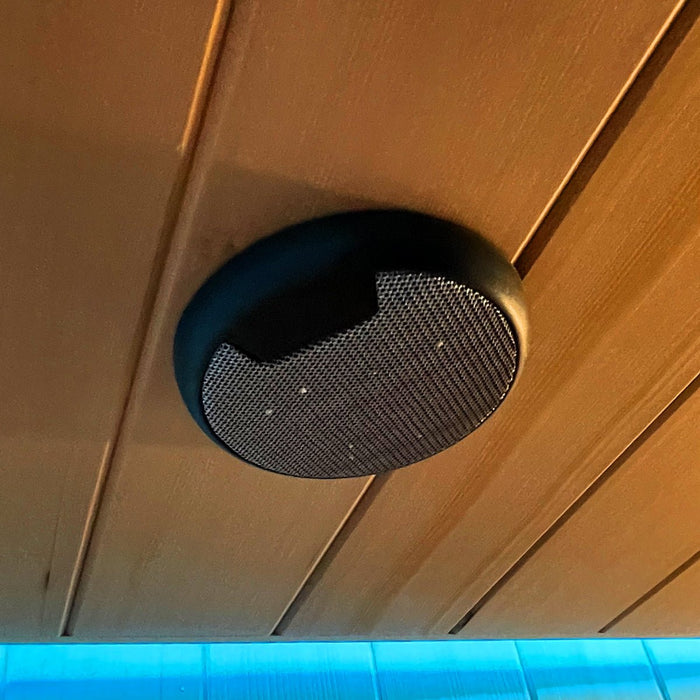 2 Person Far Infrared Sauna 1.51m x 1.31m