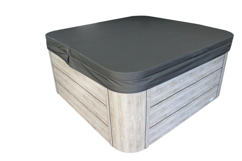 2010 x 2010 Vinyl Spa Cover – Insulated Hot Tub Cover