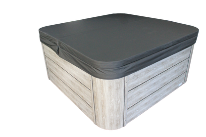 2010 x 2010 Vinyl Spa Cover – Insulated Hot Tub Cover
