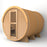 SAUNAONES® Barrel Sauna Serenity Nature Air 4