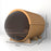 SAUNAONES® Barrel Sauna Serenity Nature Air 4