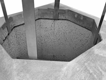 The Hale Outdoor Kitchen (Right Hand Kit) | Schiedel