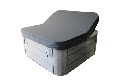 2140 x 2140 Vinyl Spa Cover – Insulated Hot Tub Cover