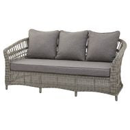 Palma Collection outdoor set acacia wood table