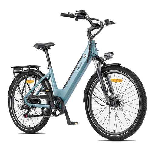 ENGWE P275 SE Electric Bike 250W Motor with 36V 13Ah Battery and 27.5 Inch Wheels