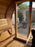 SAUNAONES® Barrel Sauna Serenity Nature Air 7