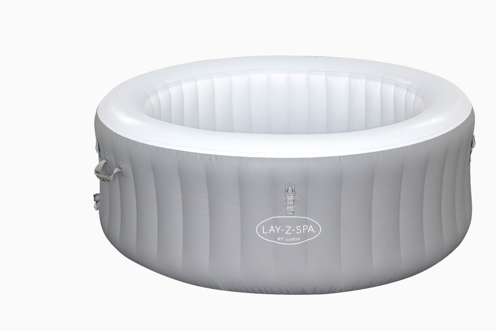 Lay-Z-Spa inflatable liner for St Lucia AirJet