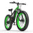 GOGOBEST GF600 48V 1000W Electric Bicycle 26inch, 13Ah Battery, 110km Range – Black