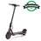Refurbished WQ-W4 Pro Electric Scooter 36V 10Ah 350W Motor, 8.5" Tires, Folding, Black