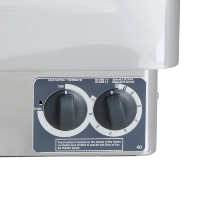 Harvia Electric KIP Heater