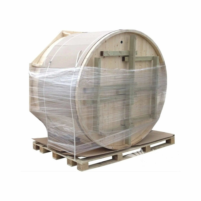 4-6 Person Traditional Finnish Hot Tub