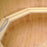 4-6 Person Traditional Finnish Hot Tub