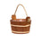 4 Living Sauna Bucket Alder With Rope Handle 4 Litre