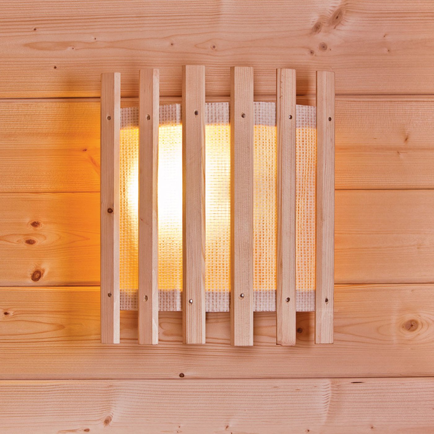 Standard Sauna Light