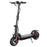 ISINWHEEL GT2 Electric Scooter 48V 800W Motor 11in Folding Black