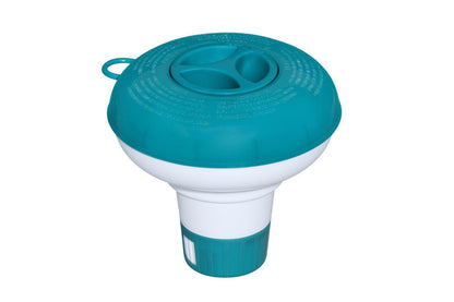 Bestway chlorine dispenser chemical floater