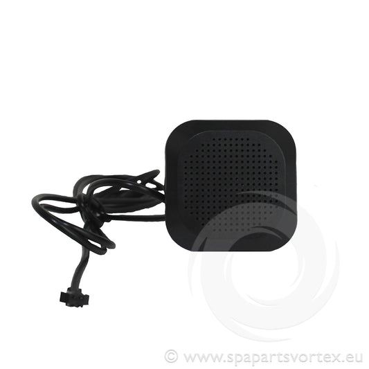 Earth Spas Short Speaker AV-EA043