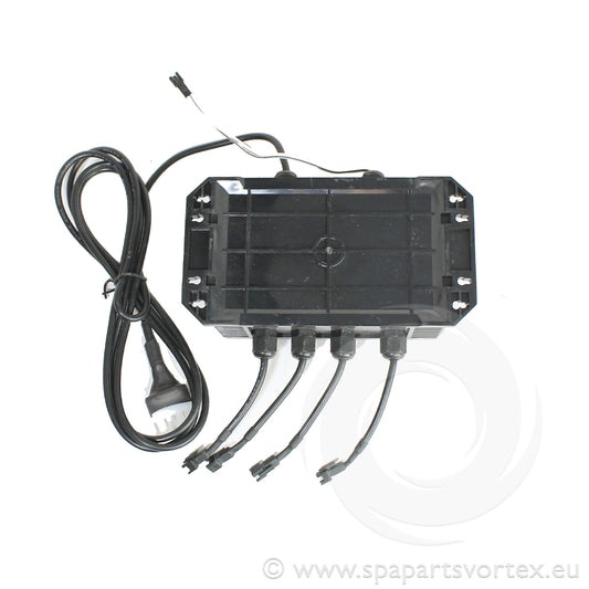 Earth Spas Bluetooth Audio Receiver