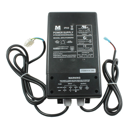 Marquis Spa Power Supply/Stereo 10amp – 740-0208