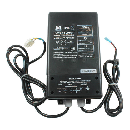 Marquis Spa Power Supply Stereo 10amp 740-0208