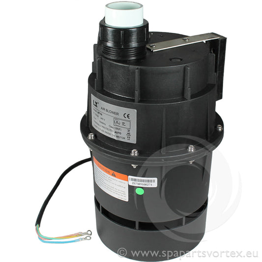 LX AP400-V2 Spa Air Blower 0.5HP hot tub part