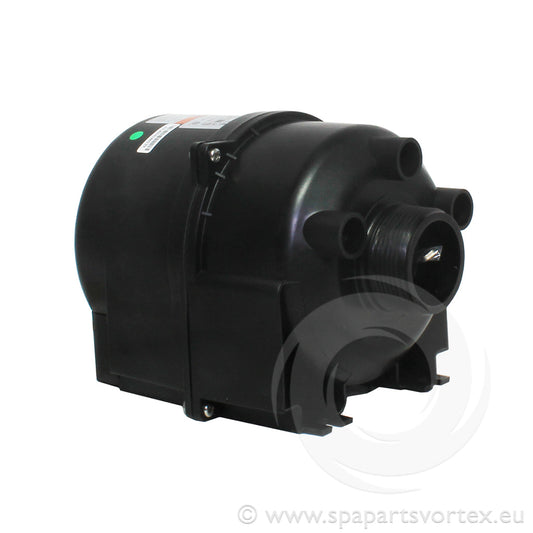 LX APR800-V2 Heated Spa Air Blower 1HP 220-240V