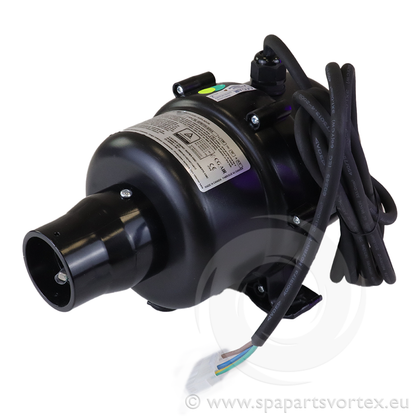 CG Air 900 Watt Air Blower (Heated) – Spa Blower