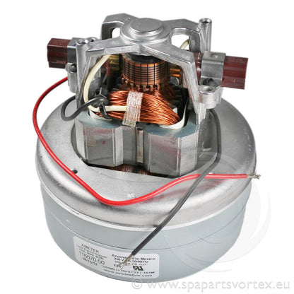 Ultra 9000 1.5HP Blower Motor – 4.5 Amps