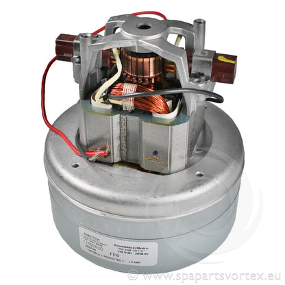 Ultra 9000 2.0HP Blower Motor – 6.0 Amps