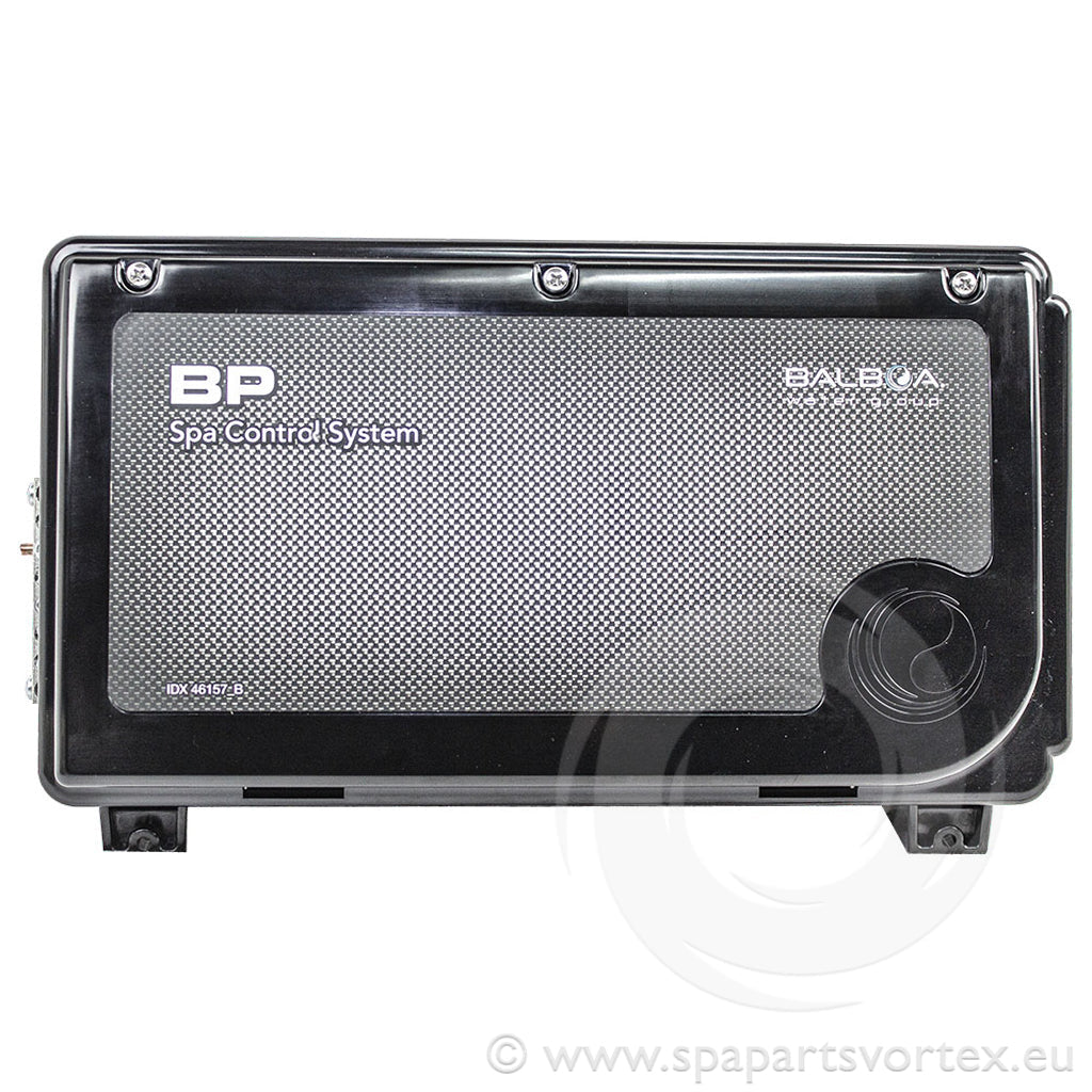 Balboa BP200UX control box without heater
