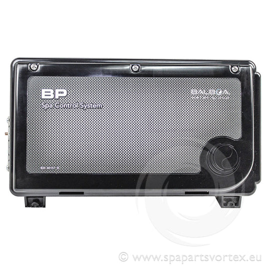 Balboa BP200UX control box without heater