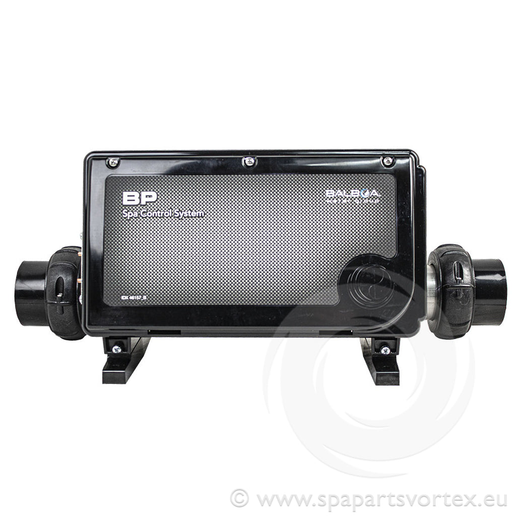 Balboa BP200UX control box with 2kW heater
