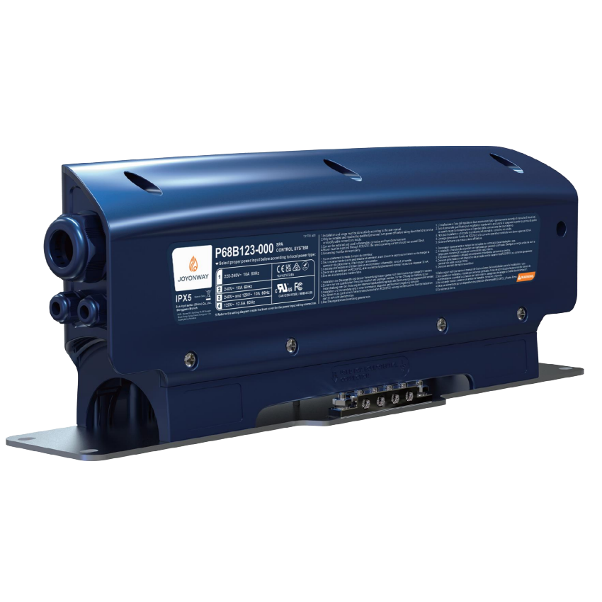 Joyonway P68B123-000 control box for cold bath