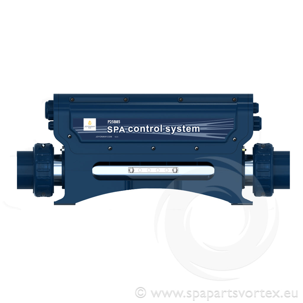 Joyonway P25B85 control box 2kW spa pack