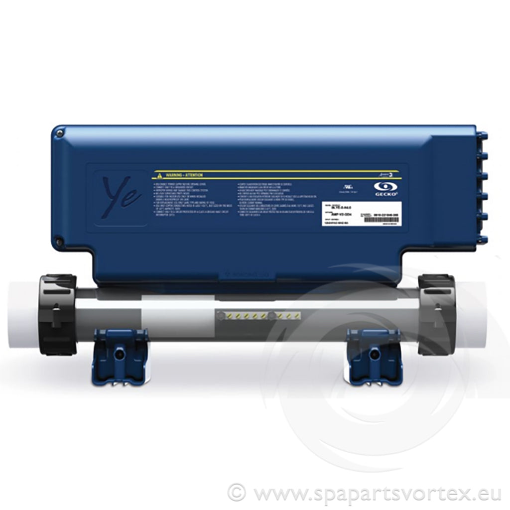 Gecko IN.YE-3-V3 Control Box 2KW