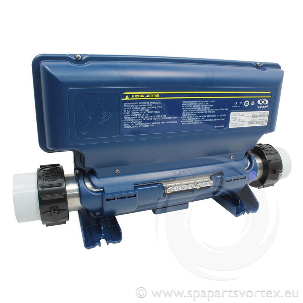Gecko IN.YE-5 V2 control box 3kW spa pack