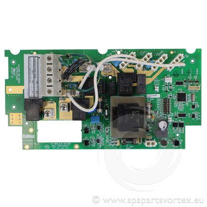 Balboa BP200UX 3.0KW PCB | Hot Tub Control Board