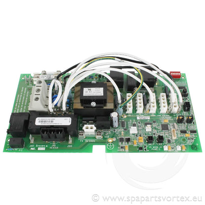 Balboa BP601G1 PCB genuine hot tub control board replacement