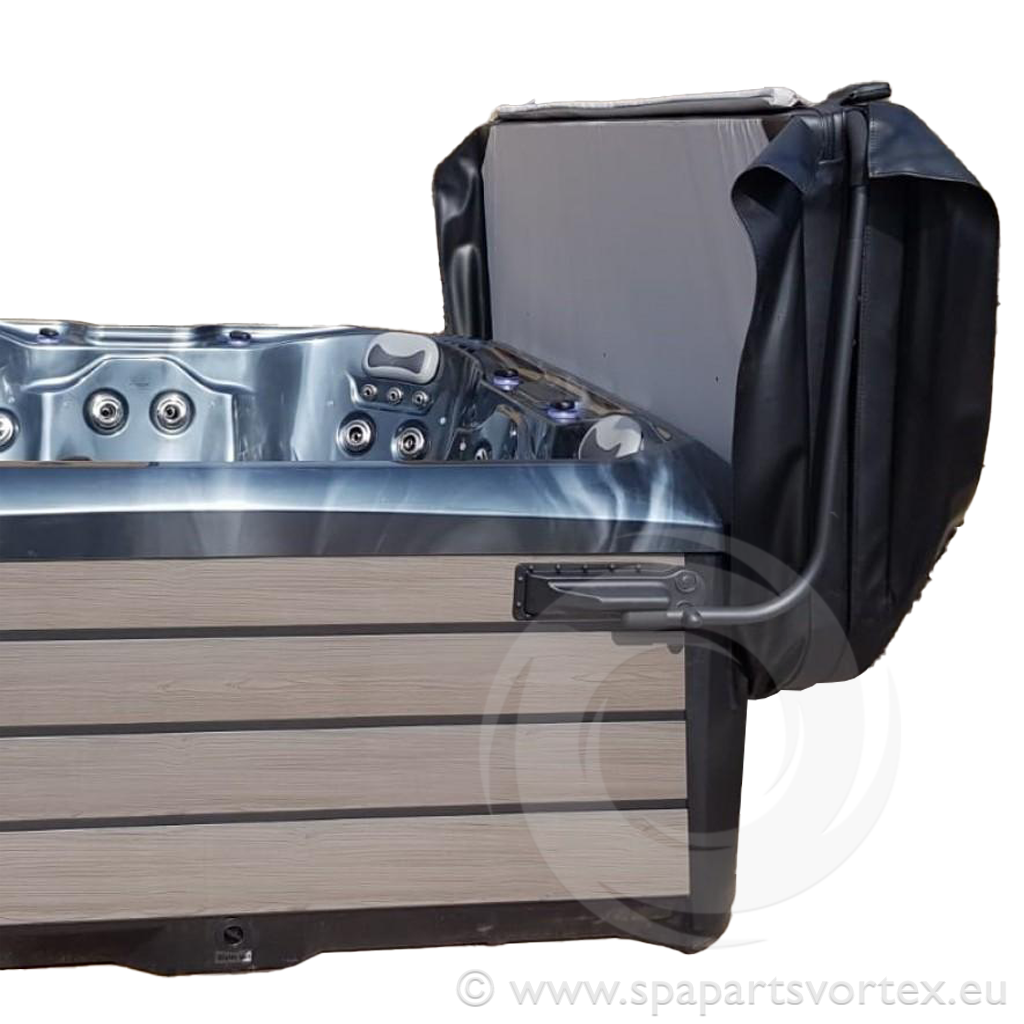 Cover Lifter VX2 hot tub cover lift